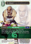Reddas (2-072C) [OP2]