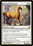 Dromad Purebred (15) [RAV]