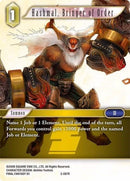 Hashmal Bringer of Order (2-087R) [OP2]