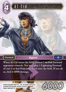 Al Cid (2-097H) [OP2]
