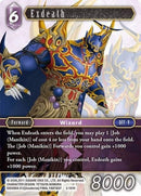 Exdeath (2-101H) [OP2]