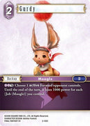 Gurdy (2-102C) [OP2]