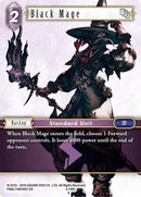 Black Mage 2 108C (2-108C) [OP2]