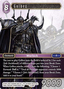 Golbez (2-109H) [OP2]