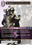Drace (2-113R) [OP2]