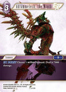 Adrammelech the Wroth EX (2-117R) [OP2]