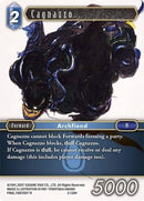 Cagnazzo (2-124H) [OP2]