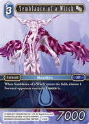 Semblance of a Witch (2-125C) [OP2]