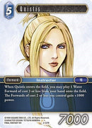 Quistis (2-127R) [OP2]