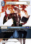 Summoner (2-128C) [OP2]