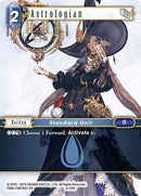 Astrologian (2-130C) [OP2]