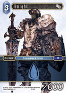 Knight (2-131C) [OP2]