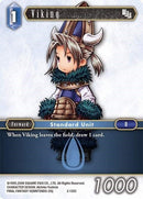 Viking Luneth (2-132C) [OP2]