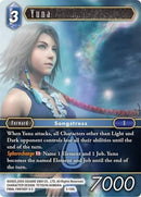 Yuna (2-138L) [OP2]