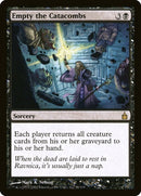 Empty the Catacombs (86) [RAV]