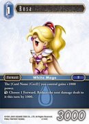 Rosa Common (2-144C) [OP2]