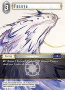 Fusoya Hero (2-146H) [OP2]
