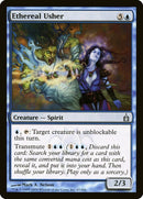 Ethereal Usher (47) [RAV]