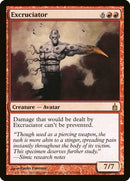 Excruciator (121) [RAV]