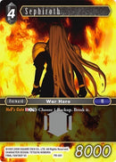 Sephiroth (PR-001) [PR]
