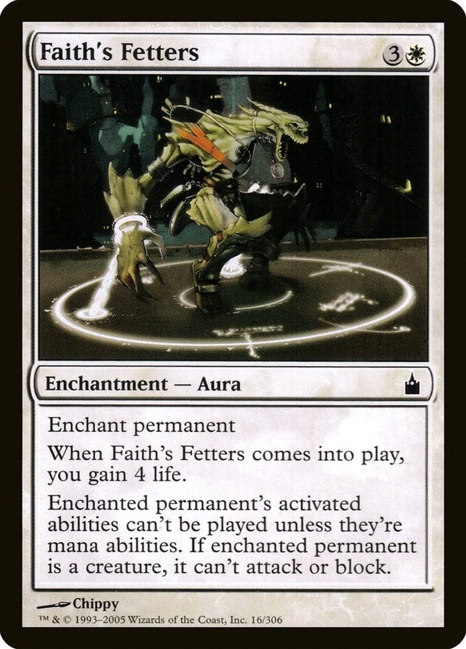 Faiths Fetters (16) [RAV]