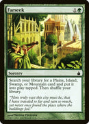 Farseek (163) [RAV]