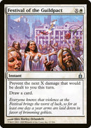 Festival of the Guildpact (17) [RAV]