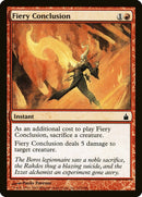 Fiery Conclusion (122) [RAV]