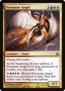 Firemane Angel (205) [RAV]