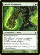 Fists of Ironwood (164) [RAV]