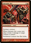 Galvanic Arc (126) [RAV]