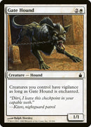 Gate Hound (19) [RAV]