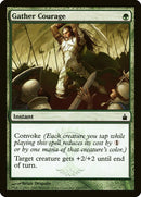 Gather Courage (165) [RAV]