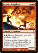 Greater Forgeling (129) [RAV]