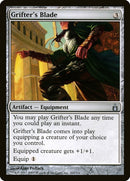 Grifters Blade (263) [RAV]