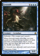 Grozoth (53) [RAV]