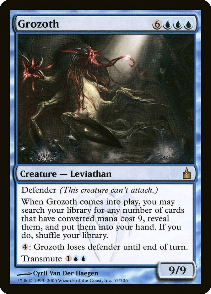 Grozoth (53) [RAV]