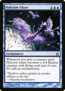 Halcyon Glaze (54) [RAV]