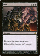 Hex (89) [RAV]