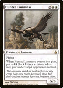 Hunted Lammasu (22) [RAV]