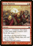 Incite Hysteria (132) [RAV]