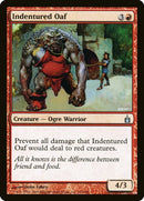 Indentured Oaf (133) [RAV]