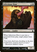 Infectious Host (91) [RAV]