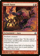 Instill Furor (134) [RAV]