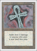 Ankh of Mishra [3ED]