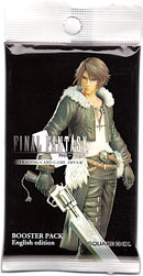 Opus II Booster Pack () [OP2]