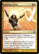 Lightning Helix (213) [RAV]