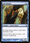 Lore Broker (57) [RAV]