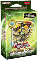 Maximum Crisis Special Edition Box [MACR]