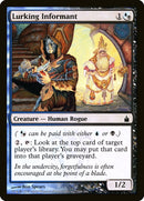 Lurking Informant (249) [RAV]